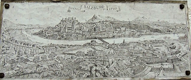 Mönchsberg 1710