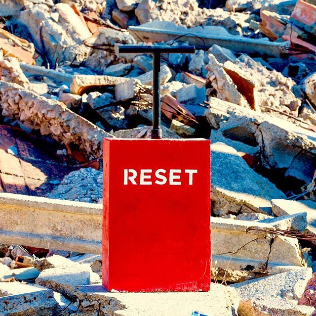 RESET