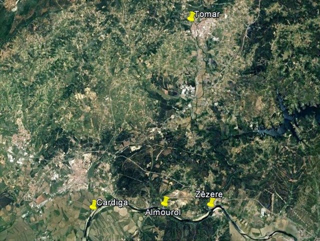 Linha do Tejo