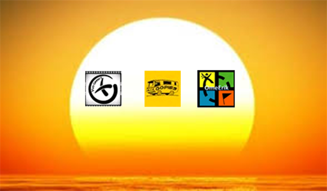 Kraskaart2016 bedankt