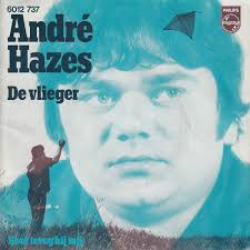 Andre Hazes - De Vlieger