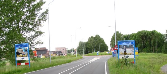 Dronterweg