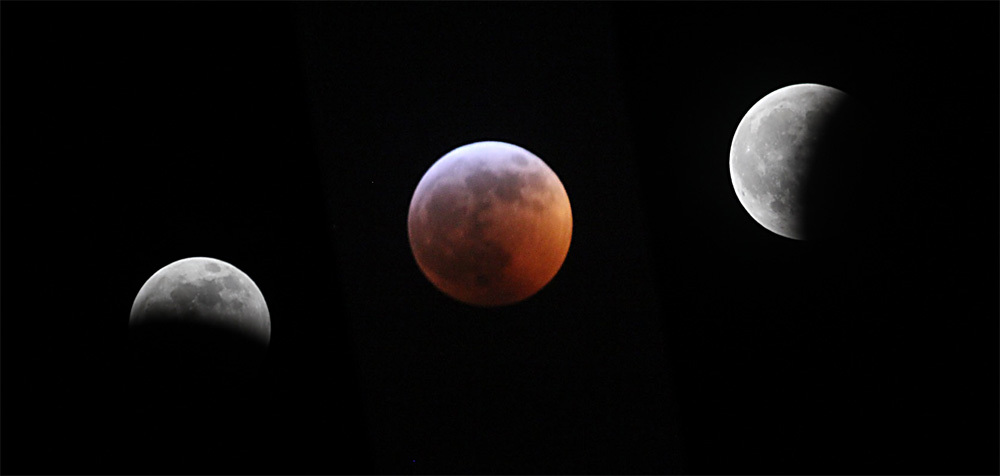 Eclipse composite