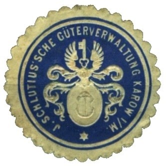 Schlutius-Siegel
