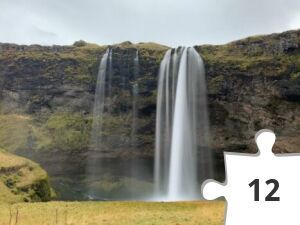 Jigsaw puzzle - IMG_2968