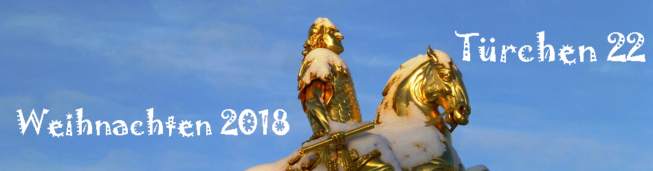 Banner Türchen 22