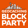 2014 Geocaching Block Party