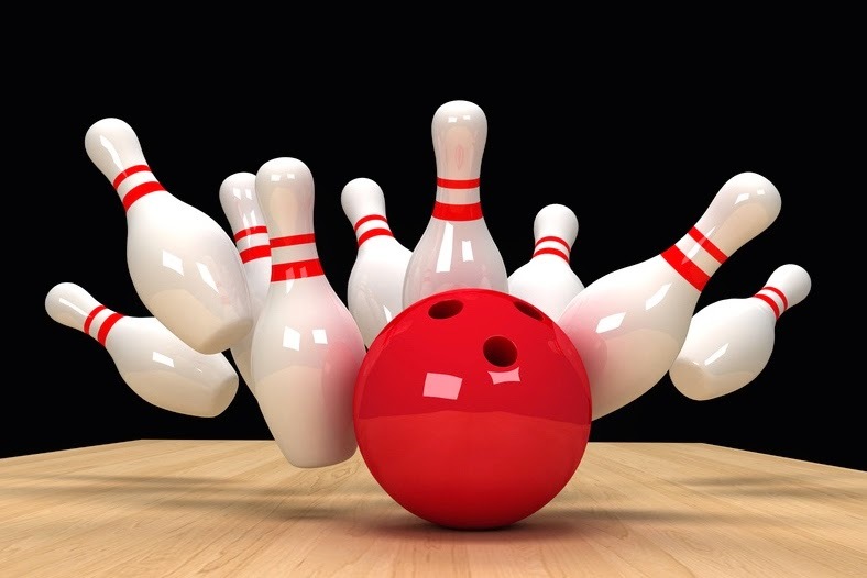 Pin Strikes Lee Hwy at Kathryn Crist blog