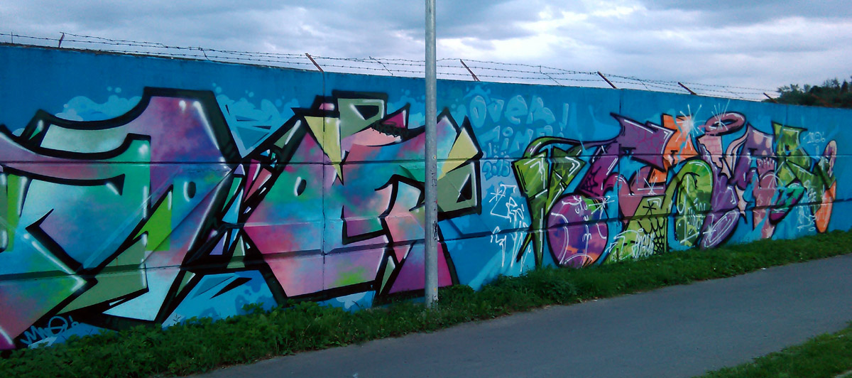 grafity