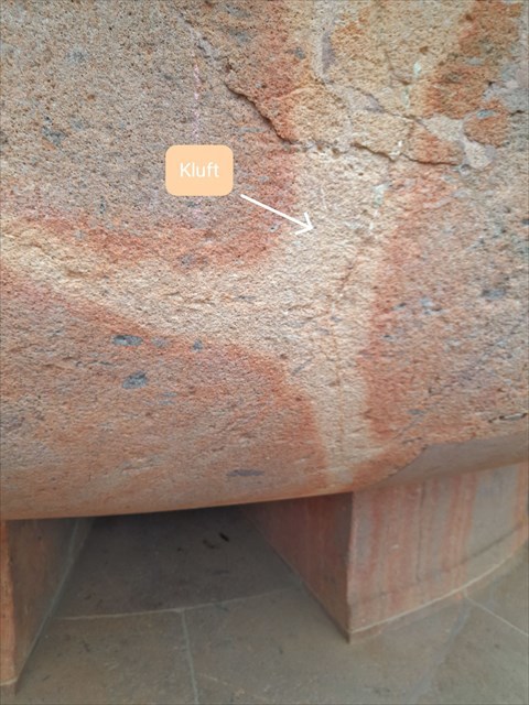 Kluft
