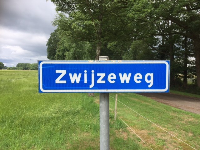 Zwijzeweg