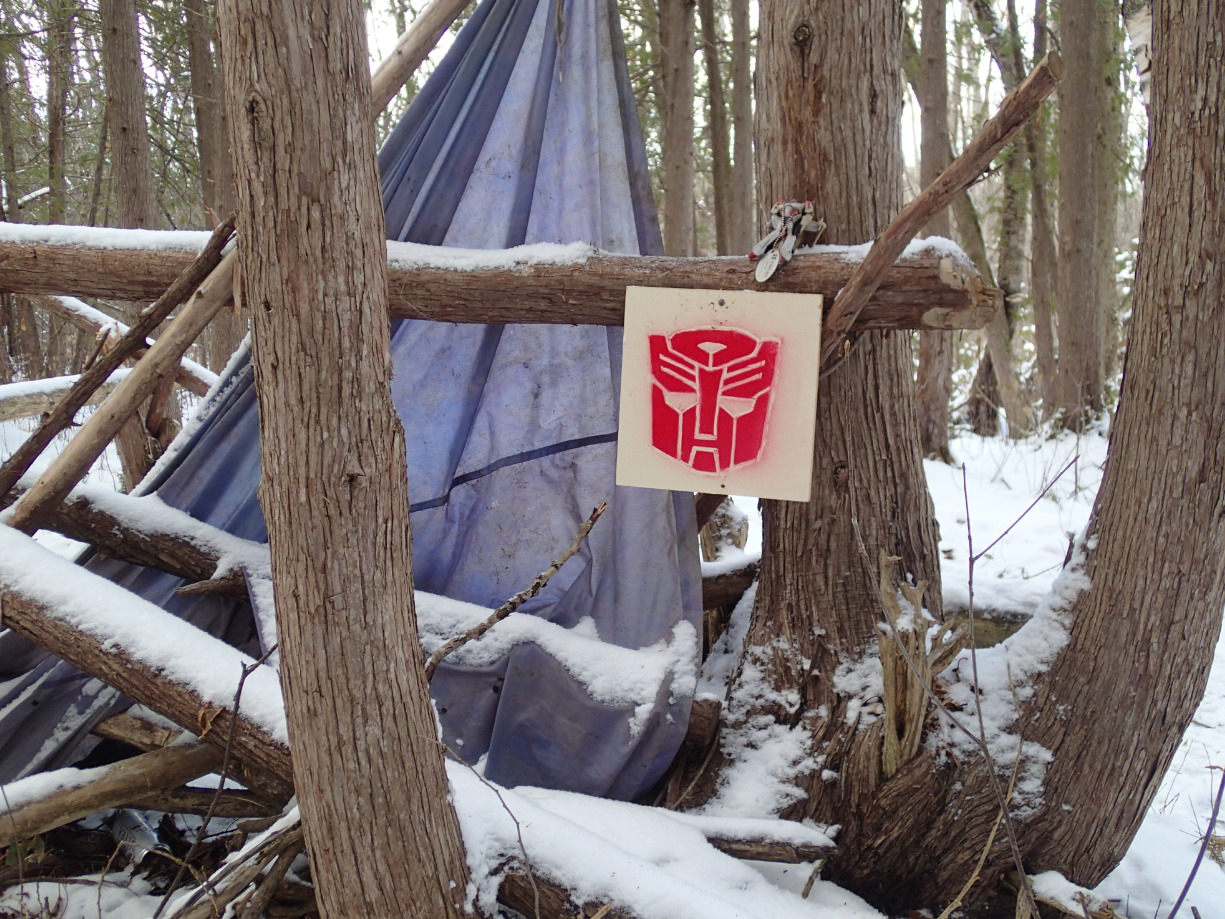 Operational Hideout 1