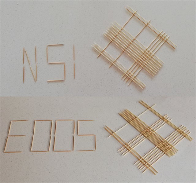 Puzzel GTM 30 Puzzel GTM 30