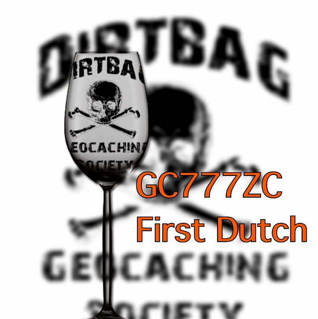 DGS europe First Dutch DGS europe First Dutch