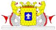 Wapen van Lelystad Wapen van Lelystad