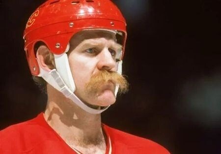Lanny McDonald
