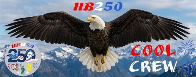 HB250 Image