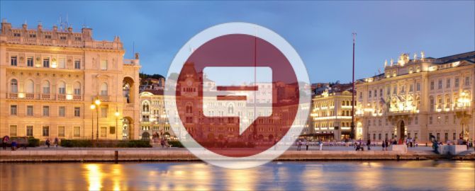 Event in Trieste
