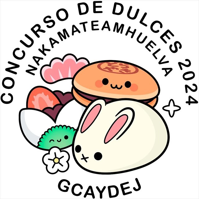 Concurso de dulces