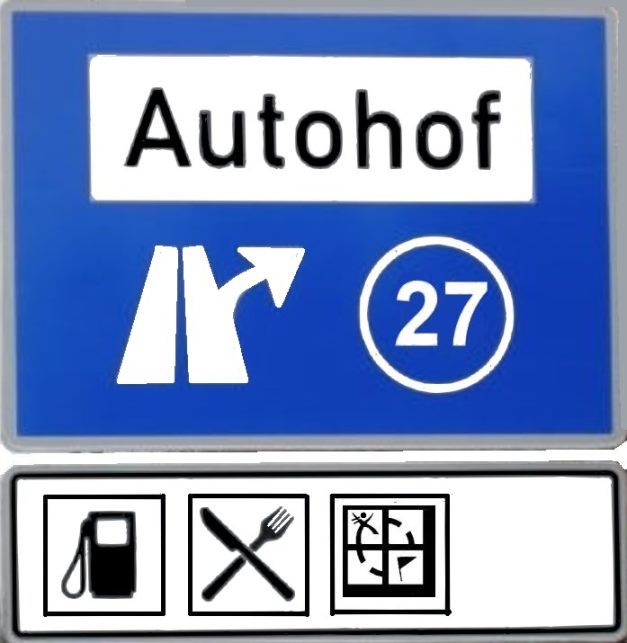 Tanken-Rasten-Cachen