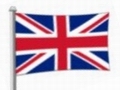 English Flag