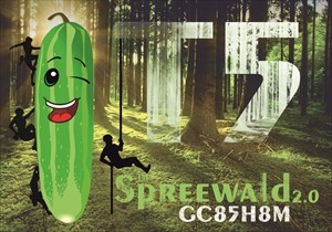 T5 im Spreewald 2.0