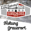 Zu Gast in Lady Sotheby's Elbschloss