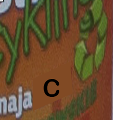 C