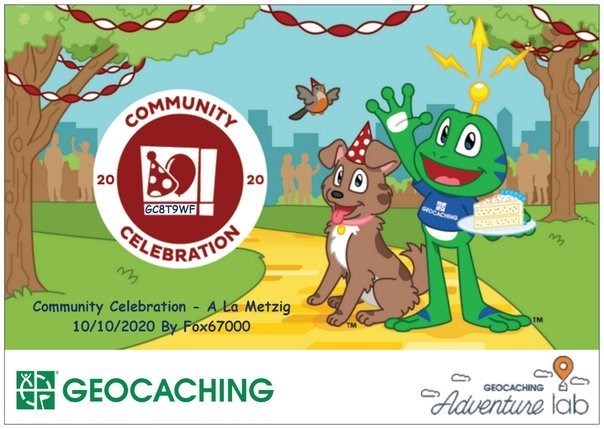 Célébration communautaire - A La Metzig