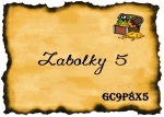 Zabolky 5