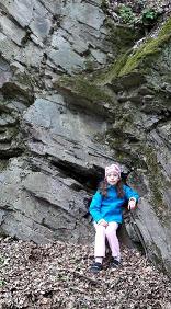 Za mnou je dračí vejce