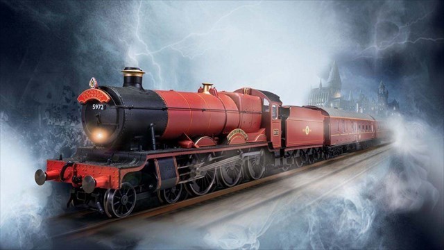 Hogwarts Express