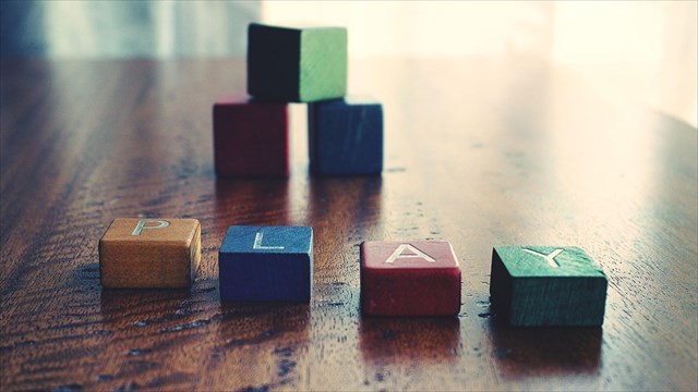 Play!