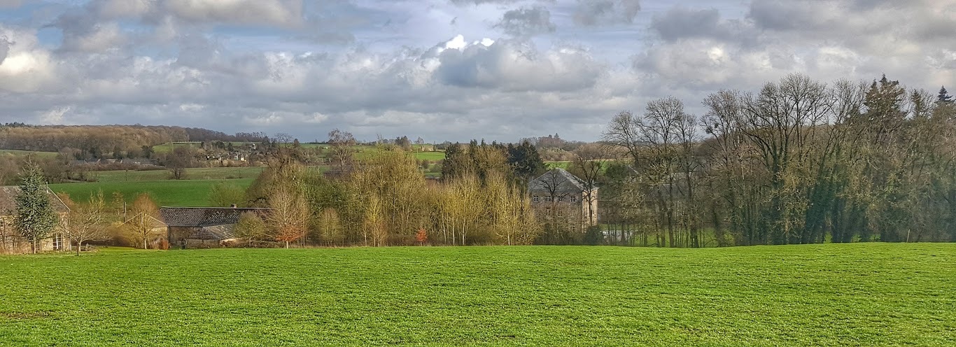 Château Rose Flostoy