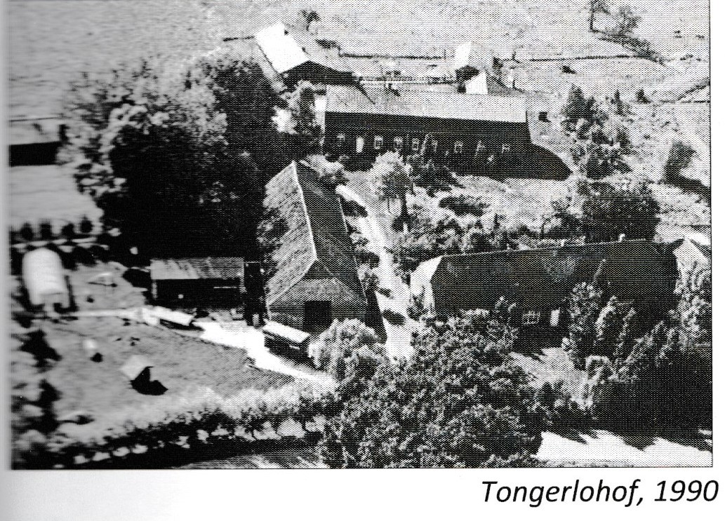 Tongerlohof 1990