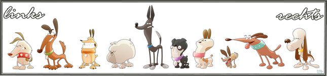 Wo ist Herr Schröder?