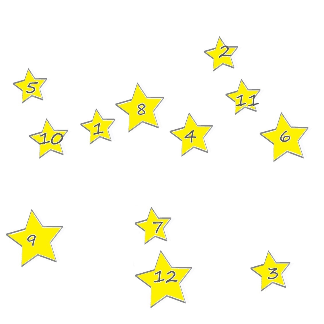 12. Türchen