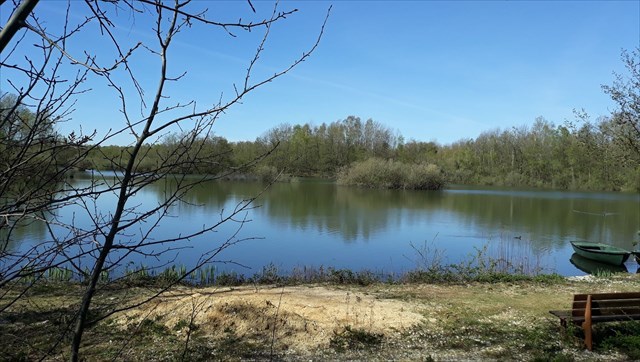 Hardtbergsee