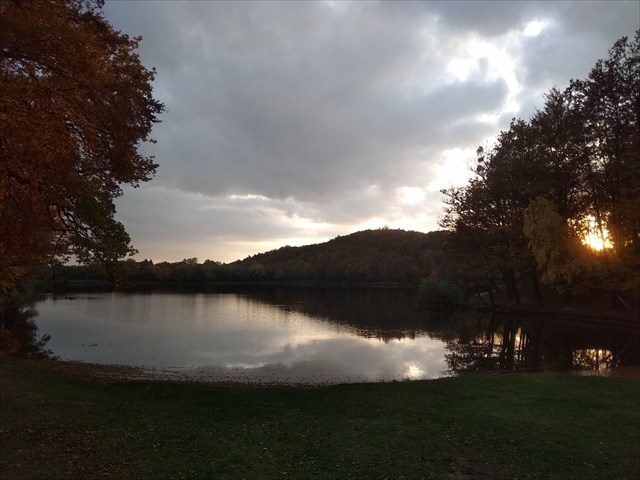 BanskoŠtiavnické tajchy