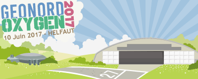 GeoNord 2017 - Retour aux sources