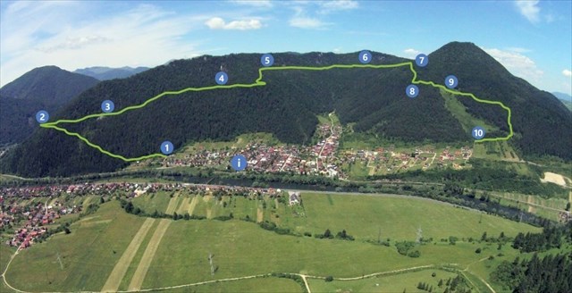 Informačná tabuľa