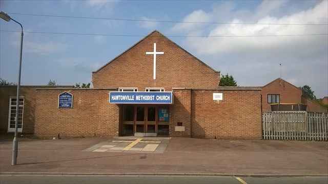 Hawtonville Methodist