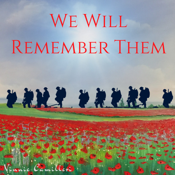 remember them