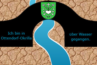 Gewässerüberquerungen in O-O [De/En]