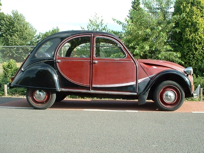 Citroen 2CV6 Charleston 02