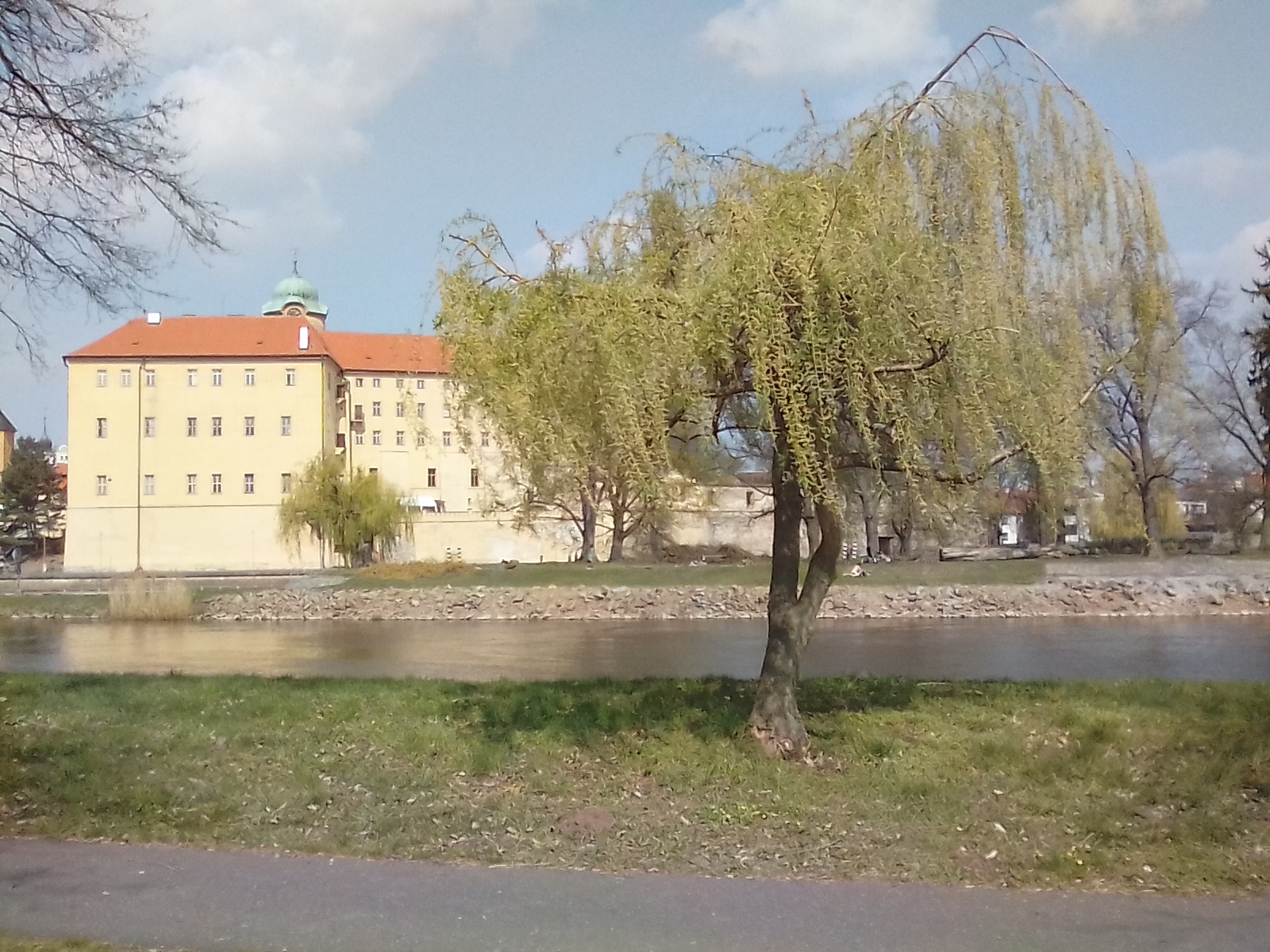 Poděbrady