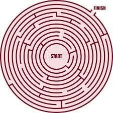 Click to enter tunnels