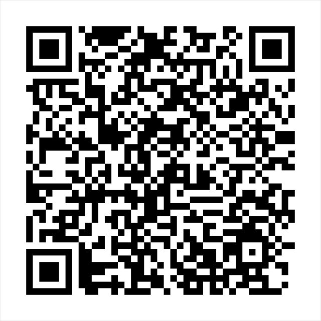 Davensberger Wanderweg W1 QR