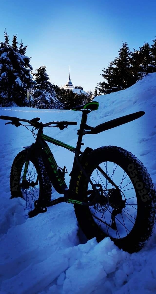 Fatbike