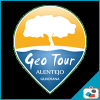 GeoTour: Geo Alentejo
